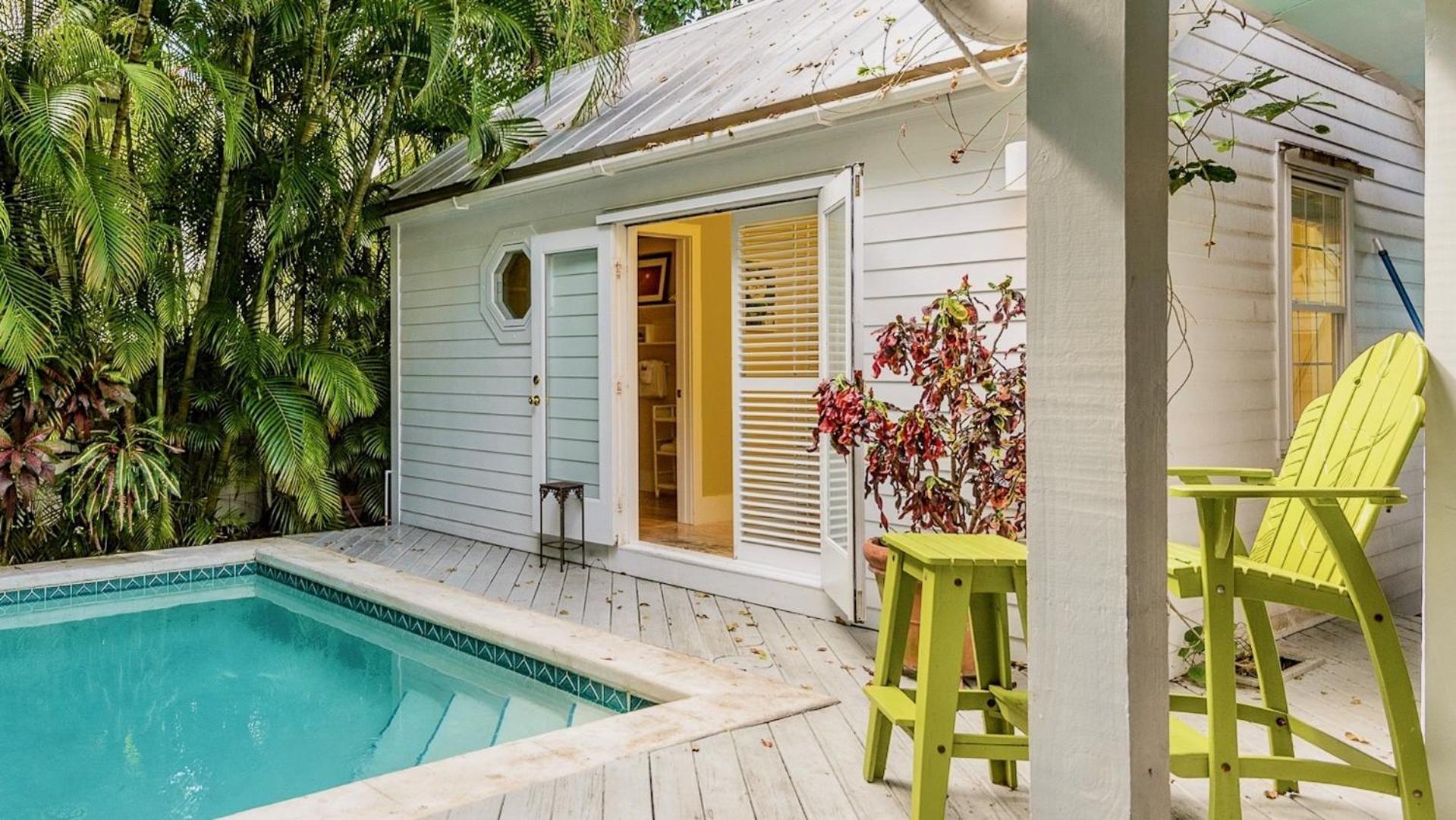Casa Victoria By Last Key Realty คีย์เวสต์ ภายนอก รูปภาพ