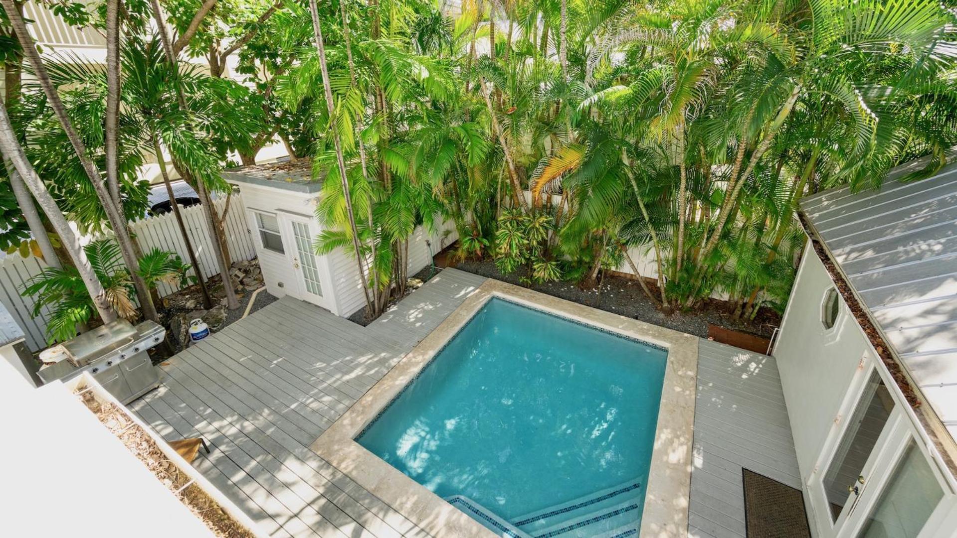 Casa Victoria By Last Key Realty คีย์เวสต์ ภายนอก รูปภาพ