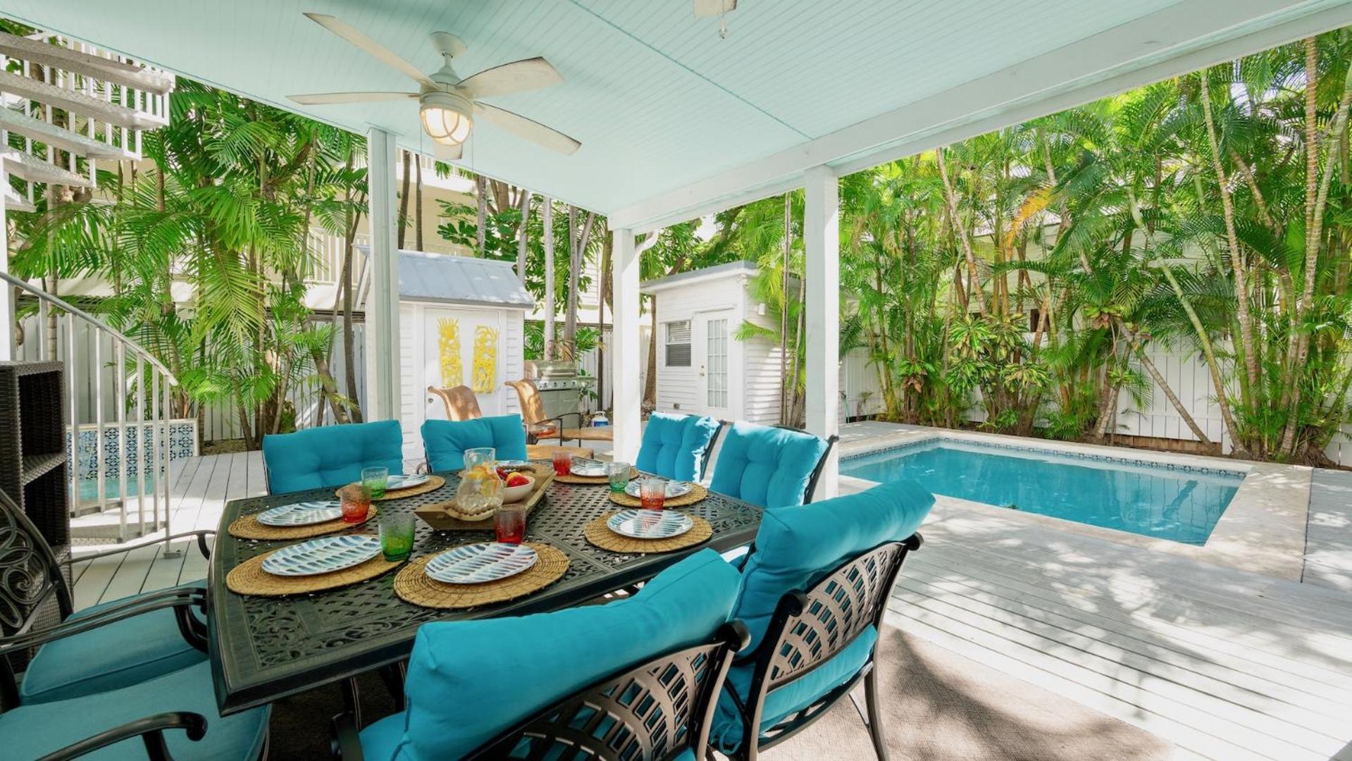Casa Victoria By Last Key Realty คีย์เวสต์ ภายนอก รูปภาพ